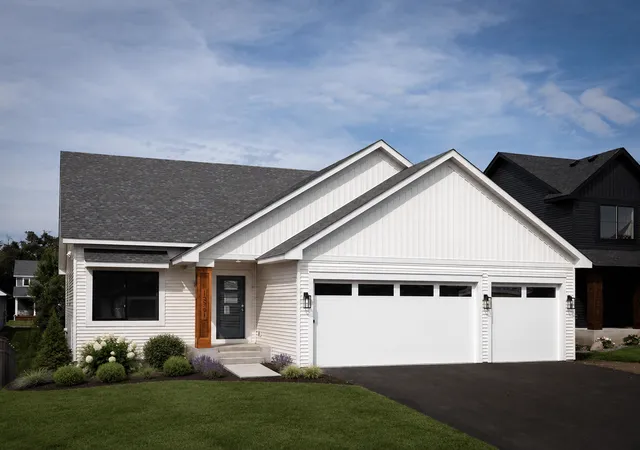 Photo 1 of Single family home for sale at 13391 Cadagon Way, Rosemount, MN 55068 | MLS# 7059261 | Listing updated on 2026-09-10