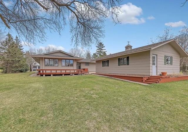 Photo 3 of Sale Pending at 3604 Crestwood Dr Ne, Alexandria, MN 56308 | MLS# 7059852 | Listing updated on 2026-09-15