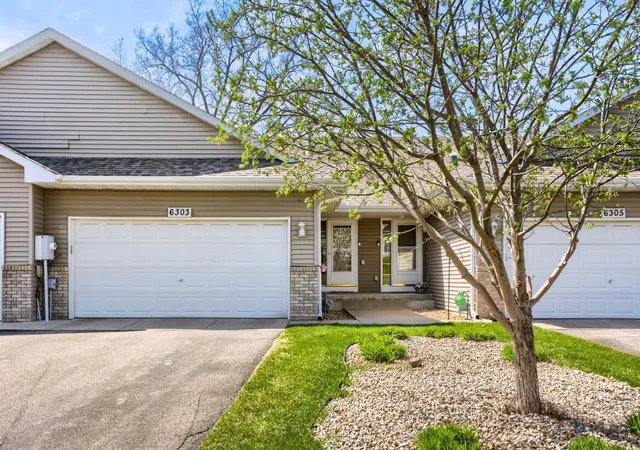 Photo 1 of Single family home for sale at 6303 Cavell Ct, Minneapolis, MN 55428 | MLS# 7060267 | Listing updated on 2026-09-14