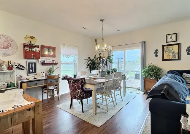 Photo 3 of Single family home for sale at 501 Valley Dr W, Annandale, MN 55302 | MLS# 7060428 | Listing updated on 2026-09-11