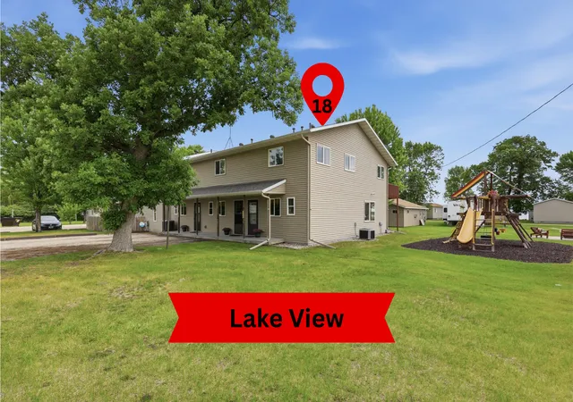 Photo 1 of Sale Pending at 35686 Rush Lake Loop #18, Ottertail, MN 56571 | MLS# 7060911 | Listing updated on 2026-09-14