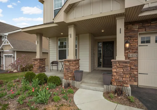 Photo 2 of Single family home for sale at 8415 Krey Lake Ct, Victoria, MN 55386 | MLS# 7061213 | Listing updated on 2026-09-12