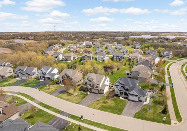 Photo 3 of Single family home for sale at 8415 Krey Lake Ct, Victoria, MN 55386 | MLS# 7061213 | Listing updated on 2026-09-12