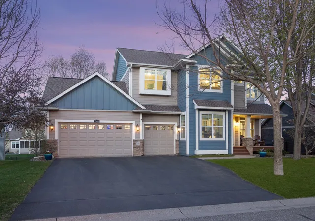 Photo 2 of Sale Pending at 2146 Vermillion Bay, Saint Paul, MN 55129 | MLS# 7062710 | Listing updated on 2026-09-10