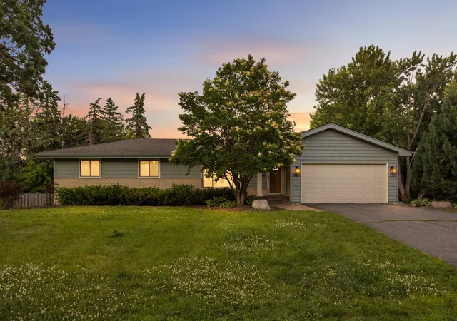 Photo 1 of Sale Pending at 2080 Kelly Dr, Minneapolis, MN 55427 | MLS# 7062776 | Listing updated on 2026-09-10