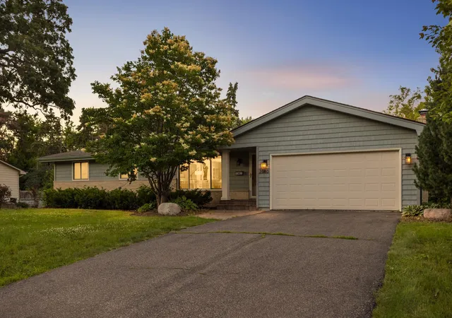 Photo 2 of Sale Pending at 2080 Kelly Dr, Minneapolis, MN 55427 | MLS# 7062776 | Listing updated on 2026-09-10