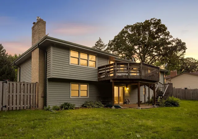 Photo 3 of Sale Pending at 2080 Kelly Dr, Minneapolis, MN 55427 | MLS# 7062776 | Listing updated on 2026-09-10