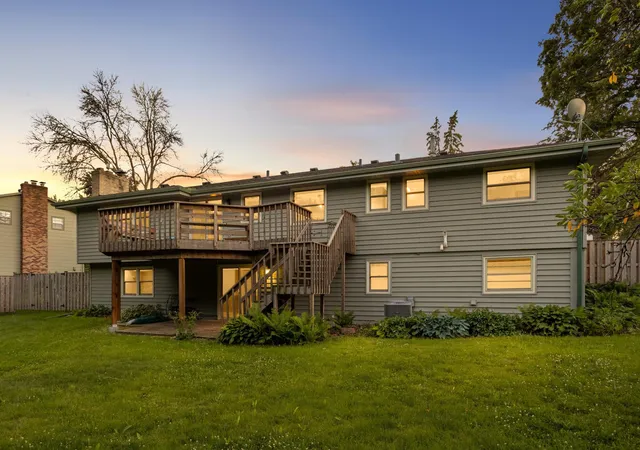 Photo 3 of Sale Pending at 2080 Kelly Dr, Minneapolis, MN 55427 | MLS# 7062776 | Listing updated on 2026-09-10
