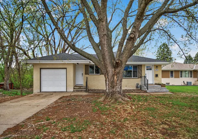 Photo 1 of Sale Pending at 3901 Lake Dr Ave N, Minneapolis, MN 55422 | MLS# 7062899 | Listing updated on 2026-09-10