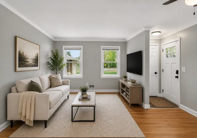 Photo 2 of Sale Pending at 3901 Lake Dr Ave N, Minneapolis, MN 55422 | MLS# 7062899 | Listing updated on 2026-09-10