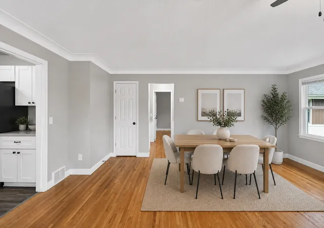 Photo 4 of Sale Pending at 3901 Lake Dr Ave N, Minneapolis, MN 55422 | MLS# 7062899 | Listing updated on 2026-09-10