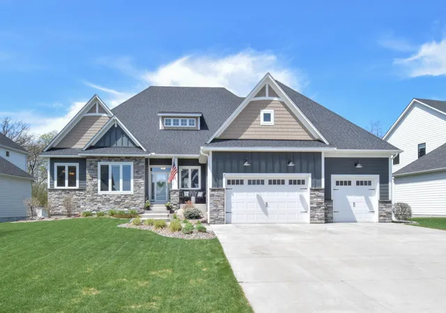 Photo 1 of Single family home for sale at 13158 Coral Sea Ct Ne, Minneapolis, MN 55449 | MLS# 7063134 | Listing updated on 2026-09-11