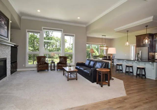 Photo 3 of Single family home for sale at 13158 Coral Sea Ct NE, Minneapolis, MN 55449 | MLS# 7063134 | Listing updated on 2026-09-11