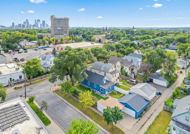 Photo 23 of Single family home for sale at 653 19th Avenue NE, Minneapolis, MN 55418 | MLS# 7063359 | Listing updated on 2026-09-15