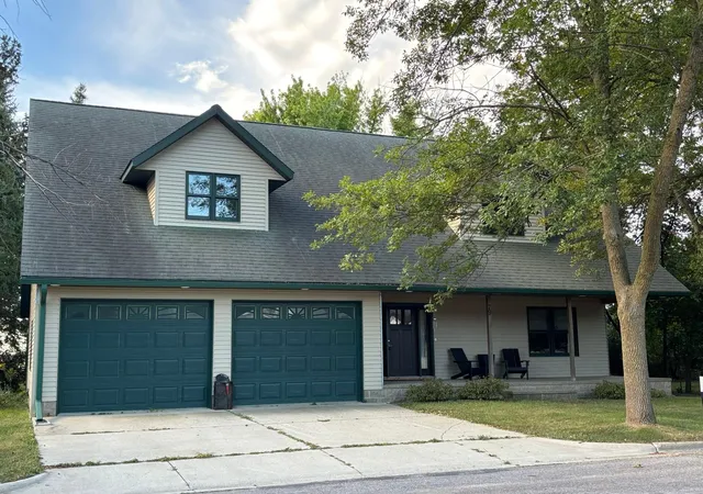 Photo 1 of Single family home for sale at 79 1st Avenue S, Wood Lake, MN 56297 | MLS# 7063984 | Listing updated on 2026-09-14