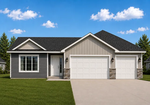 Photo 1 of Sale Pending at 517 Lynch St, Arlington, MN 55307 | MLS# 7064082 | Listing updated on 2026-09-11