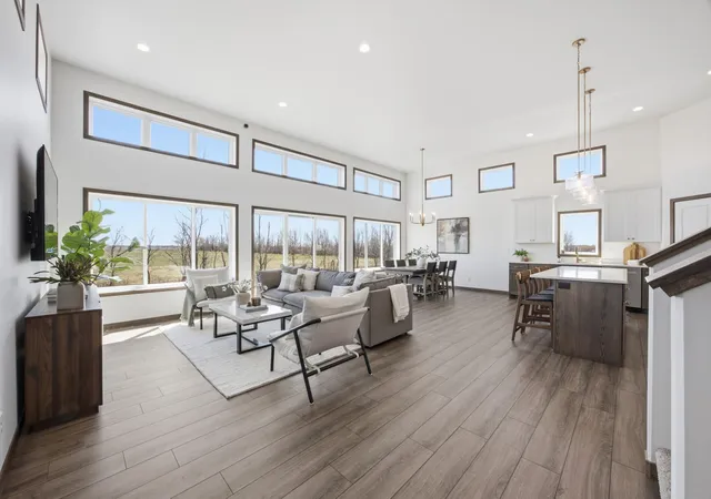 Photo 3 of Single family home for sale at 973 61st Avenue W, West Fargo, ND 58078 | MLS# 7064349 | Listing updated on 2026-10-28