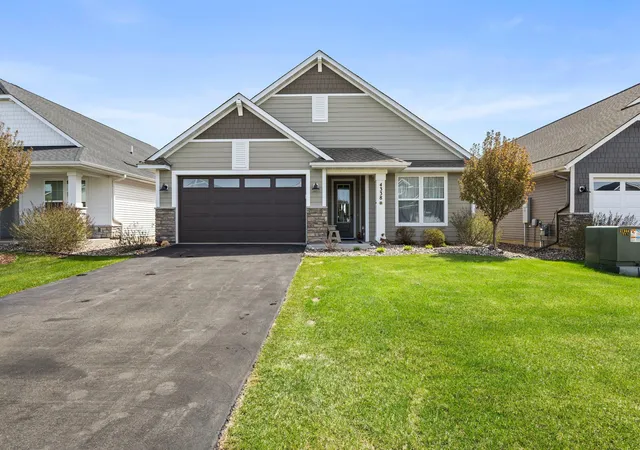 Photo 1 of Single family home for sale at 4338 Monarch Dr, Saint Paul, MN 55129 | MLS# 7065129 | Listing updated on 2026-09-14