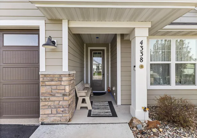 Photo 2 of Single family home for sale at 4338 Monarch Dr, Saint Paul, MN 55129 | MLS# 7065129 | Listing updated on 2026-09-14