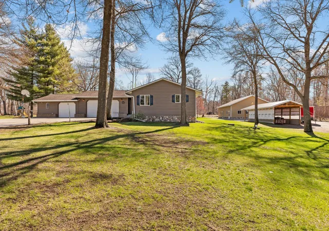 Photo 1 of Single family home for sale at 18938 Maryville Rd, Brainerd, MN 56401 | MLS# 7065384 | Listing updated on 2026-09-21