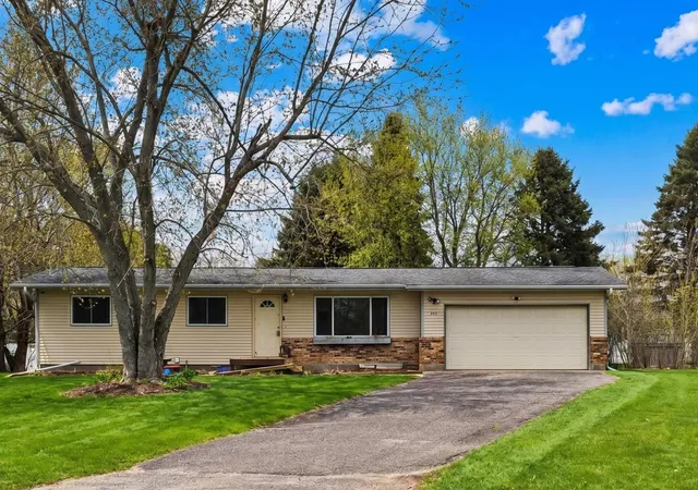 Photo 1 of Single family home for sale at 118 Elizabeth Ct N, Turtle Lake, WI 54889 | MLS# 7065582 | Listing updated on 2026-09-11