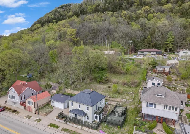 Photo 2 of Sale Pending at 476 S Main St, Fountain City, WI 54629 | MLS# 7065958 | Listing updated on 2026-09-25
