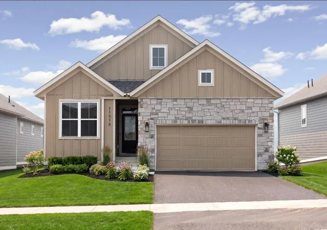 Photo 2 of Single family home for sale at 11518 202nd Street W, Lakeville, MN 55044 | MLS# 7066177 | Listing updated on 2026-09-09