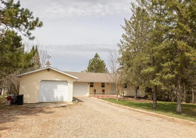 Photo 1 of Single family home for sale at 39115 E Blueberry Dr, Menahga, MN 56464 | MLS# 7066456 | Listing updated on 2026-09-08