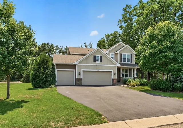 Photo 1 of Single family home for sale at 7566 159th Street Nw, Anoka, MN 55303 | MLS# 7066567 | Listing updated on 2026-09-10