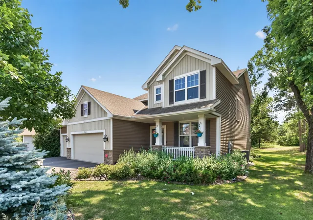Photo 2 of Single family home for sale at 7566 159th Street Nw, Anoka, MN 55303 | MLS# 7066567 | Listing updated on 2026-09-10