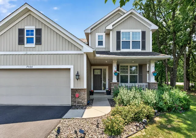 Photo 3 of Single family home for sale at 7566 159th Street Nw, Anoka, MN 55303 | MLS# 7066567 | Listing updated on 2026-09-10
