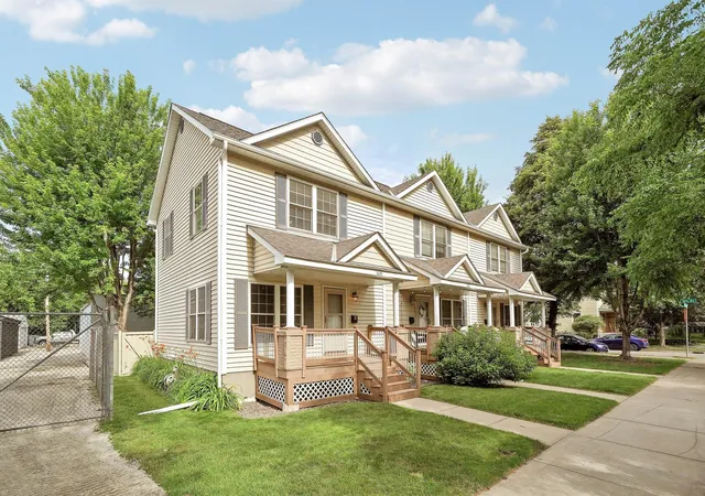 Photo 1 of Single family home for sale at 1820 Quincy St Ne #A, Minneapolis, MN 55418 | MLS# 7067076 | Listing updated on 2026-09-11
