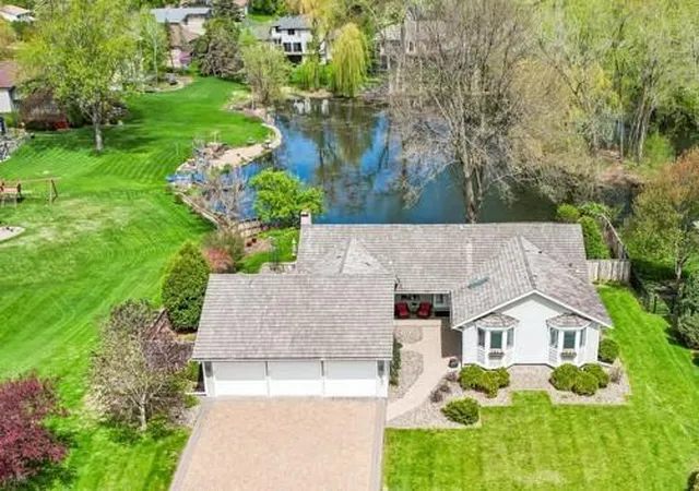 Photo 1 of Sale Pending at 7423 Hyde Park Ln, Minneapolis, MN 55439 | MLS# 7067402 | Listing updated on 2026-09-08