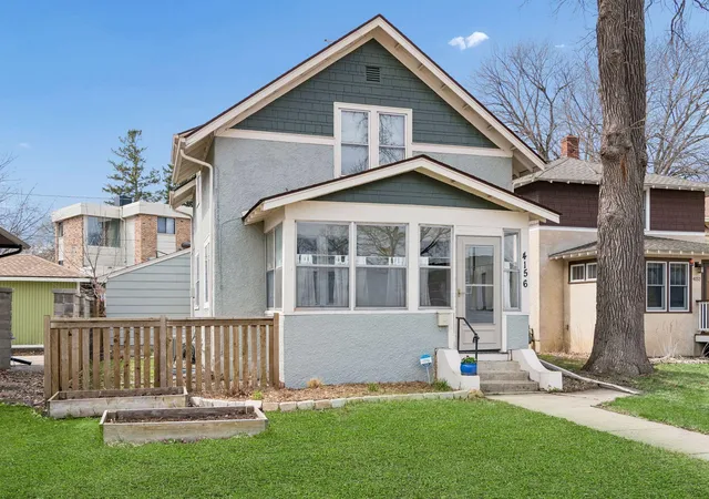Photo 1 of Sale Pending at 4156 Minnehaha Ave, Minneapolis, MN 55406 | MLS# 7067526 | Listing updated on 2026-09-11