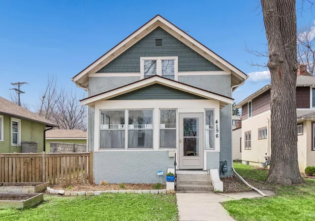 Photo 2 of Sale Pending at 4156 Minnehaha Ave, Minneapolis, MN 55406 | MLS# 7067526 | Listing updated on 2026-09-11