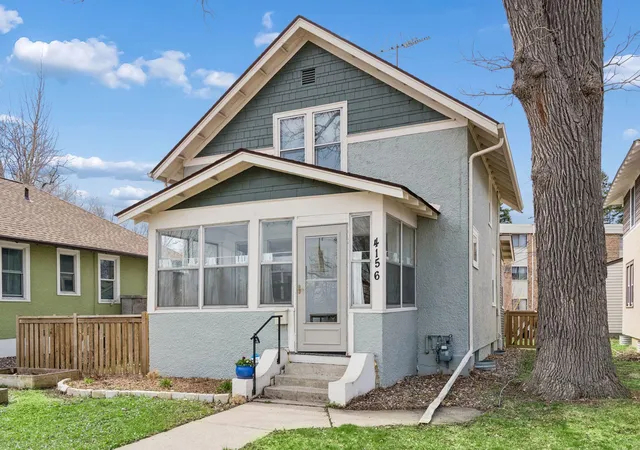 Photo 3 of Sale Pending at 4156 Minnehaha Ave, Minneapolis, MN 55406 | MLS# 7067526 | Listing updated on 2026-09-11