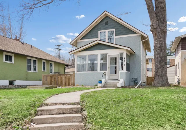 Photo 3 of Sale Pending at 4156 Minnehaha Ave, Minneapolis, MN 55406 | MLS# 7067526 | Listing updated on 2026-09-11