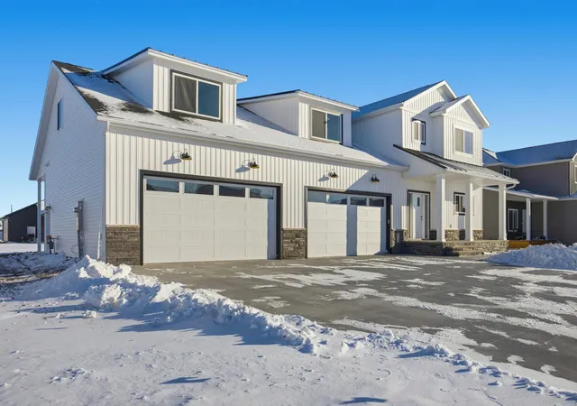 Photo 2 of Single family home for sale at 112 19th Street Se, Barnesville, MN 56514 | MLS# 7067982 | Listing updated on 2026-09-14