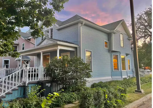 Photo 3 of Single family home for sale at 203 8th Street S, Fargo, ND 58103 | MLS# 7068035 | Listing updated on 2026-09-14