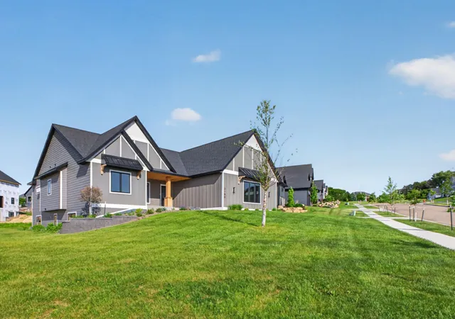 Photo 1 of Single family home for sale at 3180 Bella Terra Ln Ne, Rochester, MN 55906 | MLS# 7068256 | Listing updated on 2026-09-15