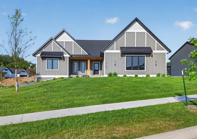 Photo 2 of Single family home for sale at 3180 Bella Terra Ln Ne, Rochester, MN 55906 | MLS# 7068256 | Listing updated on 2026-09-15