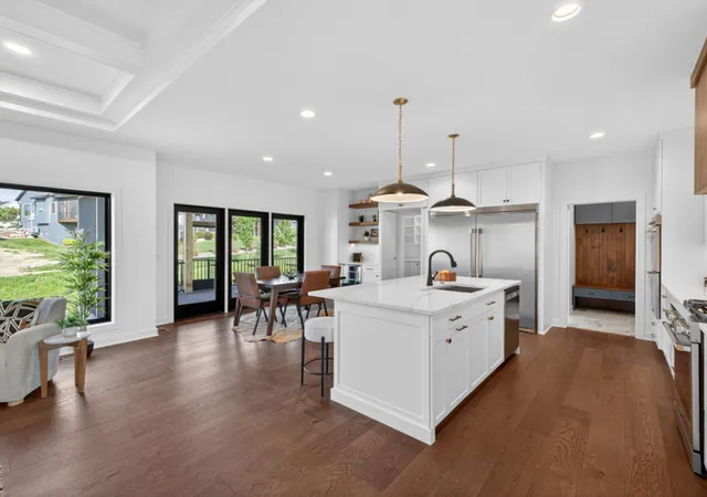 Photo 3 of Single family home for sale at 3180 Bella Terra Ln Ne, Rochester, MN 55906 | MLS# 7068256 | Listing updated on 2026-09-15