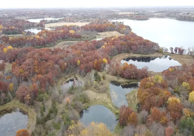 Land for sale at Parcel D Baker Ave NW, Monticello, MN 55362 | MLS# 7068276
