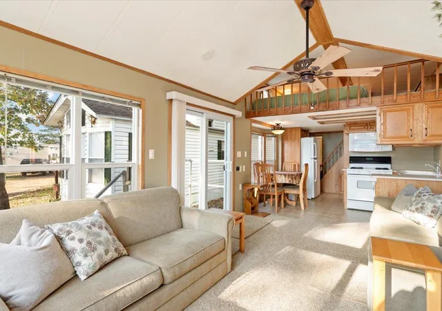 Photo 3 of Sale Pending at 15827 Wilderness Trl #25, Crosslake, MN 56442 | MLS# 7068307 | Listing updated on 2026-09-13
