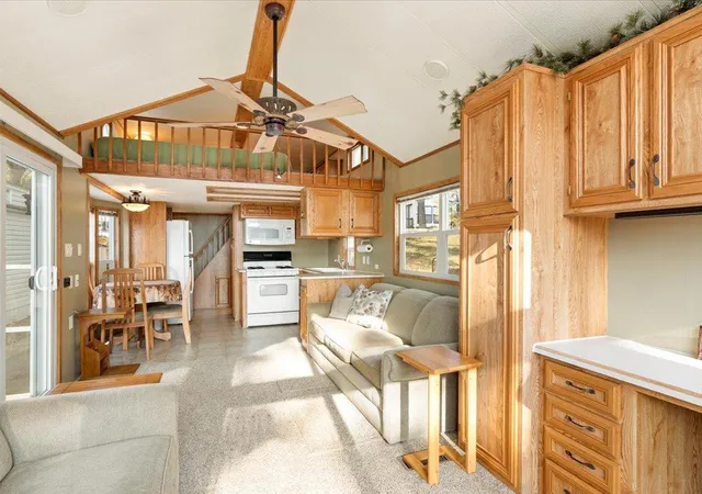 Photo 3 of Sale Pending at 15827 Wilderness Trl #25, Crosslake, MN 56442 | MLS# 7068307 | Listing updated on 2026-09-13