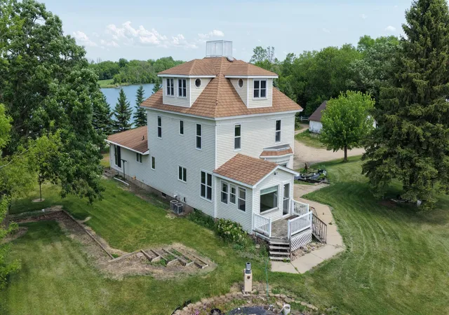 Photo 1 of Sale Pending at 411 60th Avenue Ne, Willmar, MN 56201 | MLS# 7068391 | Listing updated on 2026-09-11