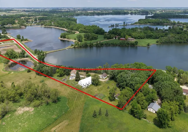Photo 3 of Sale Pending at 411 60th Avenue NE, Willmar, MN 56201 | MLS# 7068391 | Listing updated on 2026-09-11