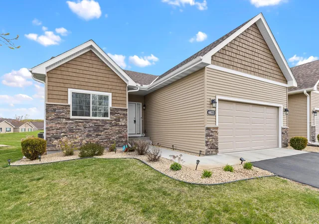 Photo 1 of Single family home for sale at 6023 Iris Ln, Rockford, MN 55373 | MLS# 7068577 | Listing updated on 2026-09-14