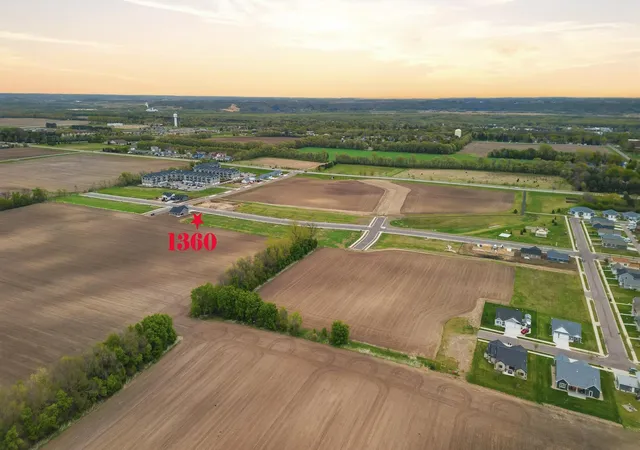 Photo 2 of Land for sale at 1360 Cullen St, Saint Peter, MN 56082 | MLS# 7068611 | Listing updated on 2026-09-14