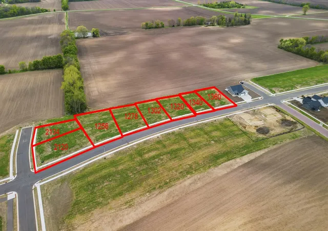 Photo 3 of Land for sale at 1360 Cullen St, Saint Peter, MN 56082 | MLS# 7068611 | Listing updated on 2026-09-14